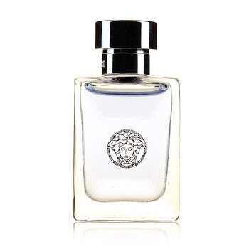 Tualettvesi Versace Pour Homme EDT meestele 5 ml hind ja info | Meeste parfüümid | kaup24.ee