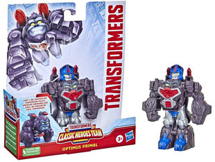 Transformer 2in1 figuur hind ja info | Poiste mänguasjad | kaup24.ee