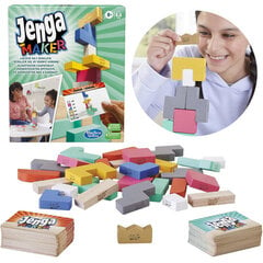 Jenga Maker arcade mäng hind ja info | Lauamängud ja mõistatused | kaup24.ee