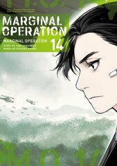 Marginal Operation: Volume 14 цена и информация | Фантастика, фэнтези | kaup24.ee