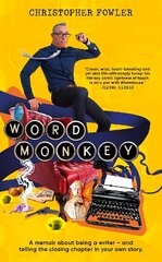 Word Monkey hind ja info | Elulooraamatud, biograafiad, memuaarid | kaup24.ee