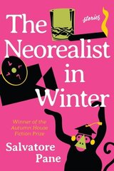 Neorealist in Winter: Stories hind ja info | Fantaasia, müstika | kaup24.ee