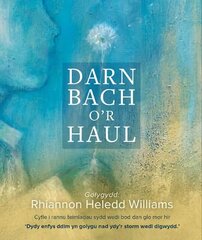 Darn Bach o'r Haul цена и информация | Поэзия | kaup24.ee
