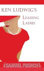Leading Ladies hind ja info | Lühijutud, novellid | kaup24.ee