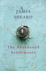 Abandoned Settlements цена и информация | Поэзия | kaup24.ee