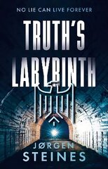 Truths Labyrinth цена и информация | Фантастика, фэнтези | kaup24.ee