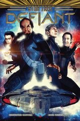 Star Trek: Defiant, Vol. 1 hind ja info | Fantaasia, müstika | kaup24.ee