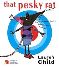 That Pesky Rat цена и информация | Книги для подростков и молодежи | kaup24.ee
