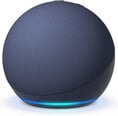 Amazon nutikõlar Echo Dot 5, sinine