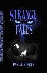 Strange Tales hind ja info | Noortekirjandus | kaup24.ee