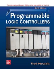 Programmable Logic Controllers ISE 6th edition hind ja info | Ühiskonnateemalised raamatud | kaup24.ee
