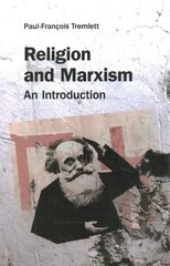 Religion and Marxism: An Introduction hind ja info | Usukirjandus, religioossed raamatud | kaup24.ee