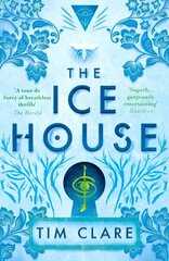 Ice House Main цена и информация | Фантастика, фэнтези | kaup24.ee