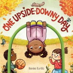 One Upside-Downy Day цена и информация | Книги для малышей | kaup24.ee