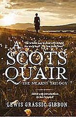 A Scots Quair: The Mearns Trilogy цена и информация | Фантастика, фэнтези | kaup24.ee