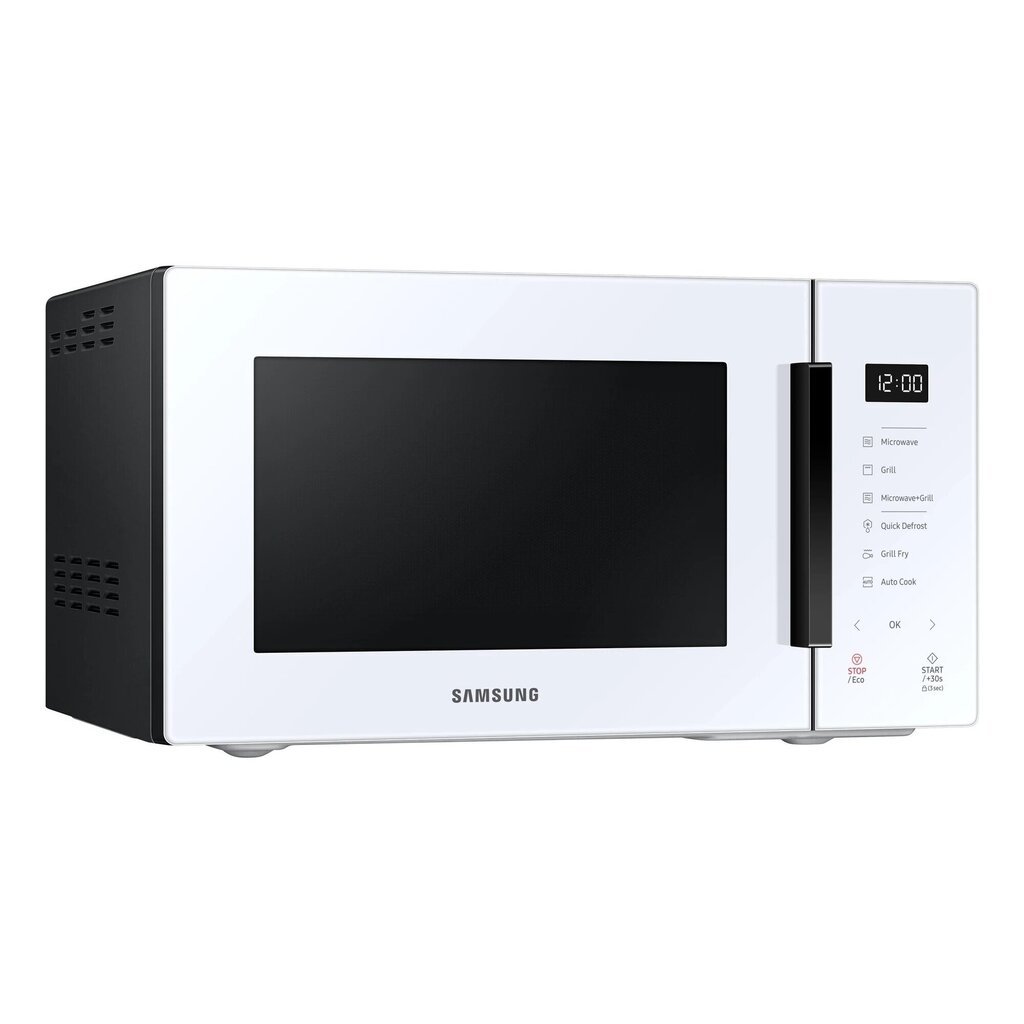 Samsung MG23T5018CW/BA цена и информация | Mikrolaineahjud | kaup24.ee