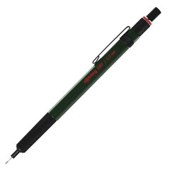 Автоматический карандаш Rotring Tikky 500 2164106 цена и информация | Письменные принадлежности | kaup24.ee