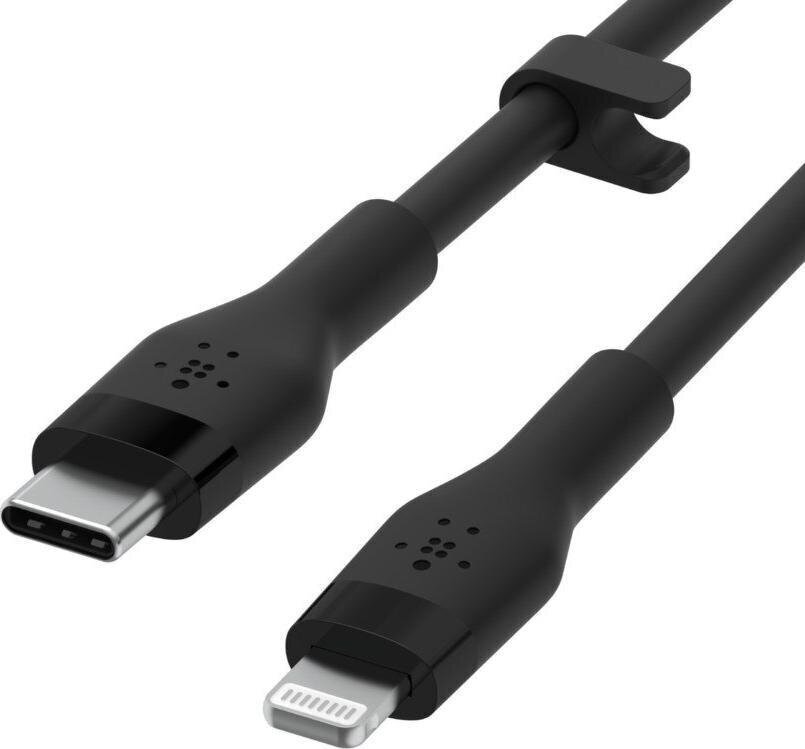 Belkin USB-C hind ja info | Mobiiltelefonide kaablid | kaup24.ee