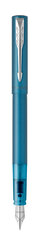 Перьевая ручка Parker Vector XL Teal. цена и информация | Письменные принадлежности | kaup24.ee