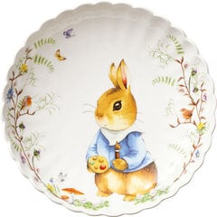 Чаша Villeroy & Boch Spring Fantasy, Max, 24 см цена и информация | Посуда, тарелки, обеденные сервизы | kaup24.ee