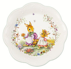 Чаша Villeroy & Boch Spring Fantasy, Flower Meadow, 33 см цена и информация | Посуда, тарелки, обеденные сервизы | kaup24.ee