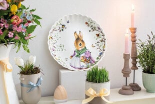 Villeroy & Boch kauss Spring Fantasy Bowl large, Emma hind ja info | Lauanõud ja kööginõud | kaup24.ee