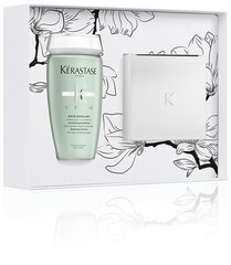 Kosmeetikakomplekt Kerastase Divalent Cofanetto Spring: šampoon, 250 ml + juuksemask, 200 ml цена и информация | Шампуни | kaup24.ee