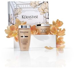 Kerastase Curl Manifesto: шампунь, 250 мл + маска для волос, 200 мл цена и информация | Шампуни | kaup24.ee