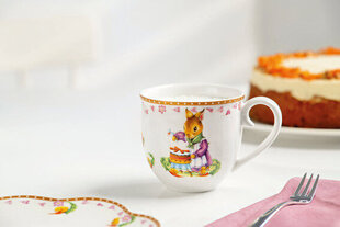 Villeroy & Boch tass Annual Easter Edition Mug 2024, 390 ml kaina ir informacija | Klaasid, tassid ja kannud | kaup24.ee