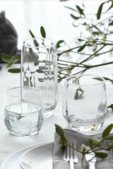 Klaaside komplekt, 18-osaline hind ja info | Klaasid, tassid ja kannud | kaup24.ee