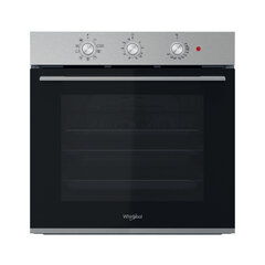 Whirlpool OMK38HU0X hind ja info | Ahjud | kaup24.ee