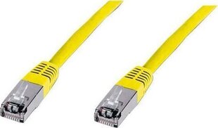 Goobay Cat6 S/Ftp, 3 m hind ja info | Kaablid ja juhtmed | kaup24.ee