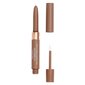 Huulepliiats Gosh Lip Line'n Coat, 004 Caramel Toffee, 2,9 g цена и информация | Huulepulgad, -läiked, -palsamid, vaseliin | kaup24.ee