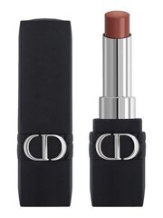 Kauapüsiv huulepulk Dior Rouge Dior Forever, 300 Forever Nude Style, 3,5 g цена и информация | Помады, бальзамы, блеск для губ | kaup24.ee