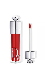 Huuleläige Christian Dior Addict Lip Maximizer Gloss, 028 Dior 8 Intense, 6 ml hind ja info | Huulepulgad, -läiked, -palsamid, vaseliin | kaup24.ee