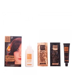 Краска для волос Llongueras Optima 5.35 - Passion Chocolate, 1 шт. цена и информация | Краска для волос | kaup24.ee