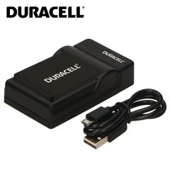 Duracell DRC5911 цена и информация | Зарядные устройства | kaup24.ee