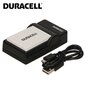 Duracell DRC5900 hind ja info | Laadijad fotoaparaatidele | kaup24.ee