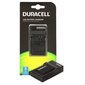 Duracell DRC5903 hind ja info | Laadijad fotoaparaatidele | kaup24.ee