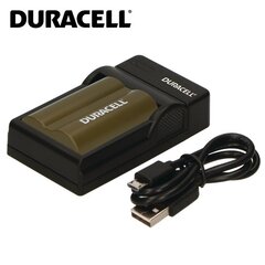 Duracell DRC5902 цена и информация | Зарядные устройства | kaup24.ee