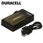 Duracell DRC5902 hind ja info | Laadijad fotoaparaatidele | kaup24.ee