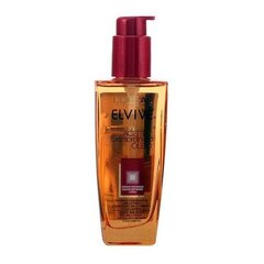 Toitev juukseõli L'Oreal Expert Professionnel, 100 ml цена и информация | Маски, масла, сыворотки | kaup24.ee