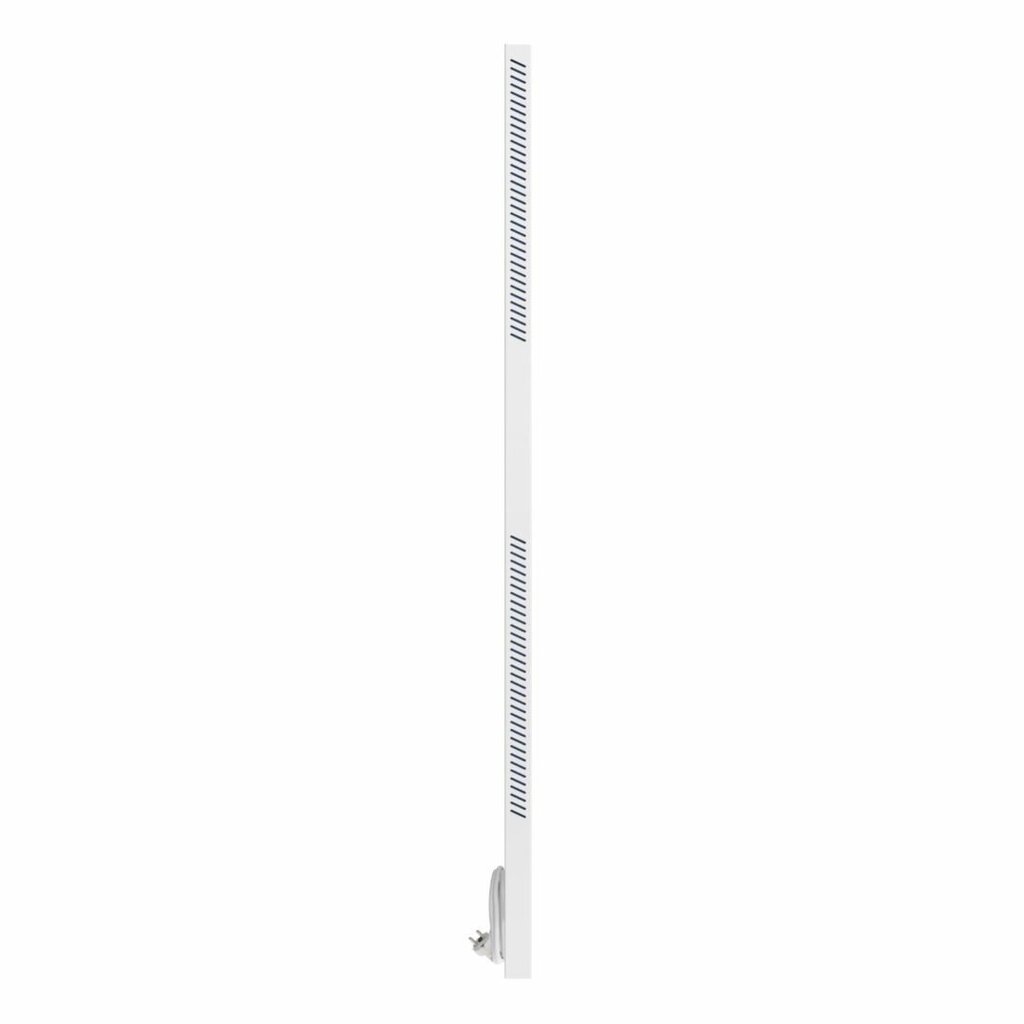 Küttepaneel 56x140 cm TERMOPLAZA STP 900V, valge цена и информация | Küttekehad | kaup24.ee