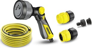 Kastmiskomplekt Karcher 2.645-344.0 hind ja info | Kastekannud, voolikud, niisutus | kaup24.ee