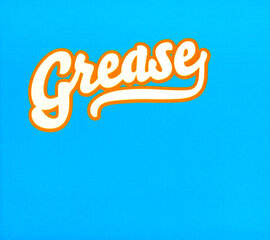 Grease – Laulud Vanemuise Teatri Muusikalilavastusest hind ja info | Vinüülplaadid, CD, DVD | kaup24.ee