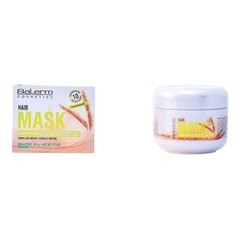 Juuksemask Salerm Wheat Germ, 1000 ml цена и информация | Маски, масла, сыворотки | kaup24.ee