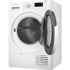 Whirlpool FFT M11 72 EE цена и информация | Сушильные машины | kaup24.ee