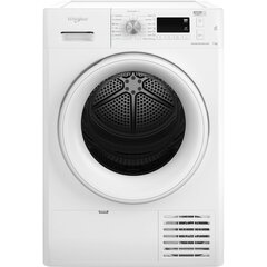 Whirlpool FFT M11 72 EE hind ja info | Pesukuivatid | kaup24.ee