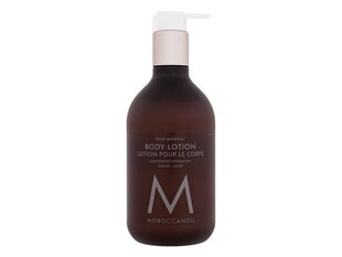 Kehakreem Moroccanoil Oud Mineral, 360 ml цена и информация | Кремы, лосьоны для тела | kaup24.ee