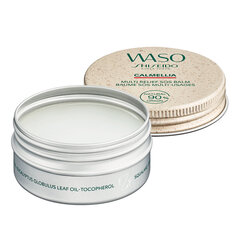 Universaalne palsam Shiseido Waso Calmellia Multi-Relief SOS, 20 g hind ja info | Kehakreemid, kehaspreid | kaup24.ee